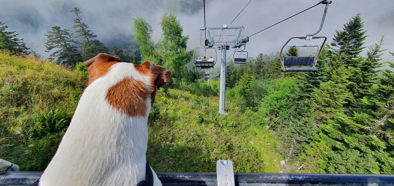 3 lacs de montagne faciles d'accès dans les Pyrénées. 5 télésiege lac de gaube avec chien escapades amoureuses