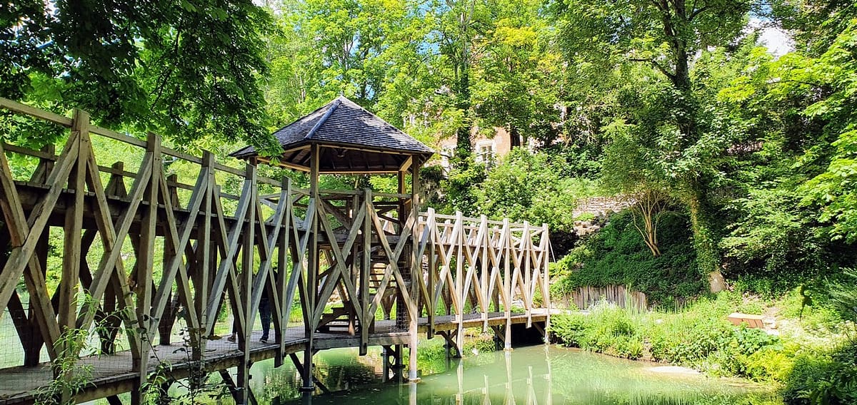 Amboise, sur les traces de Léonard de Vinci. 10 Amboise sur les traces de Léonard de Vinci Escapades amoureuses