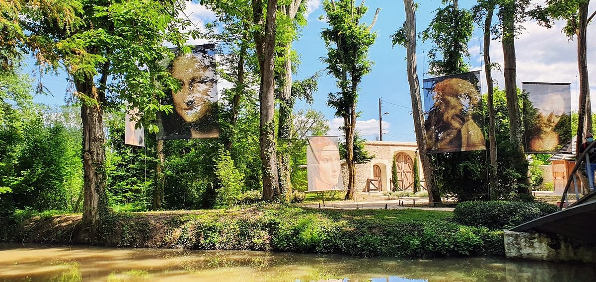 Amboise, sur les traces de Léonard de Vinci. 7 Amboise sur les traces de Léonard de Vinci Escapades amoureuses