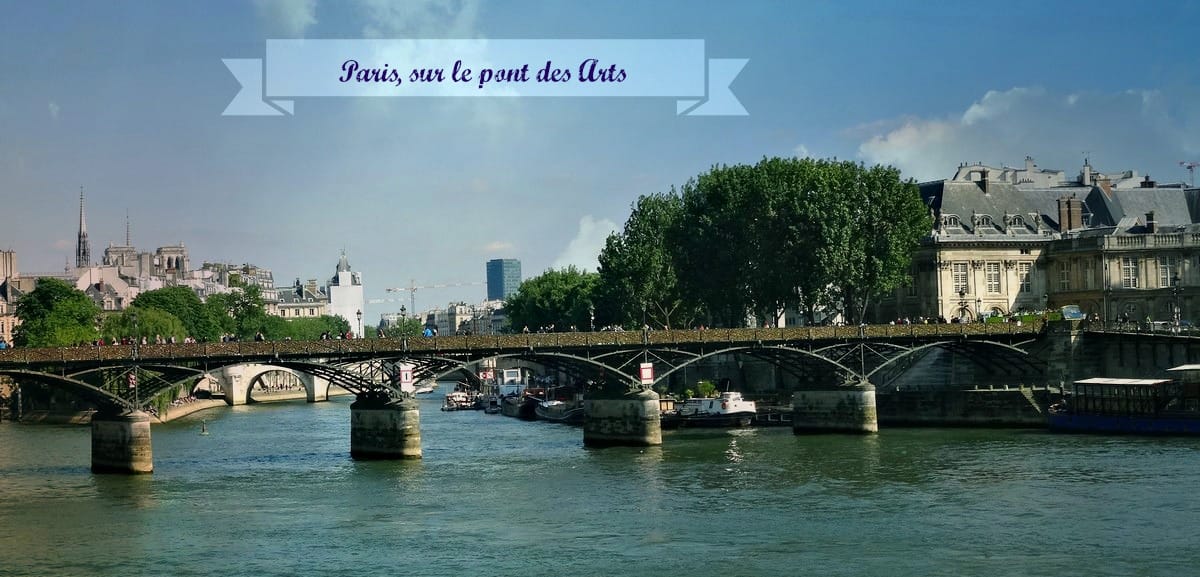 Les cadenas d'amour du Pont des Arts 21 pontdesarts01