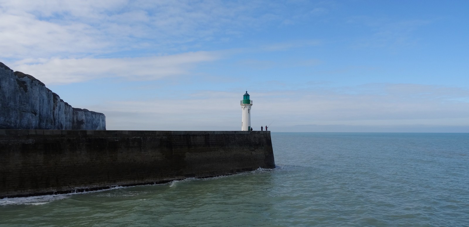 Dormir à Fenêtres-sur-mer en Normandie 15 Saint-Valéry-en-Caux