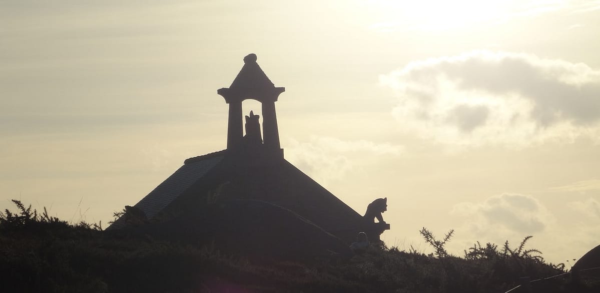 A Ploumanac'h : une promenade romantique entre terre et mer. 11 sentierdouaniers11
