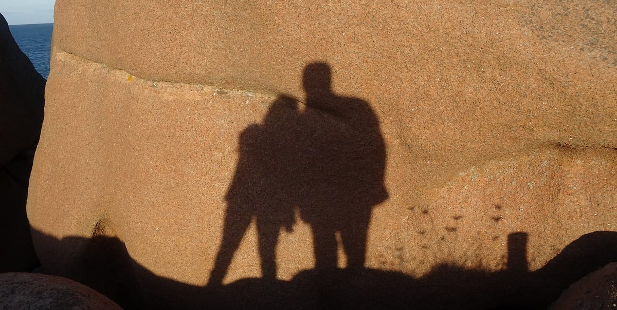 A Ploumanac'h : une promenade romantique entre terre et mer. 14 sentierdouaniers13