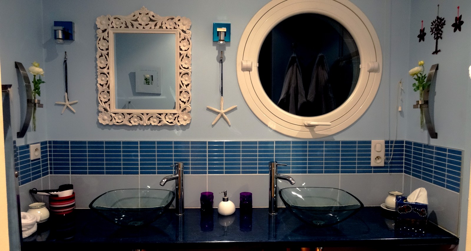 Dormir à Fenêtres-sur-mer en Normandie 8 fenetresurmer04