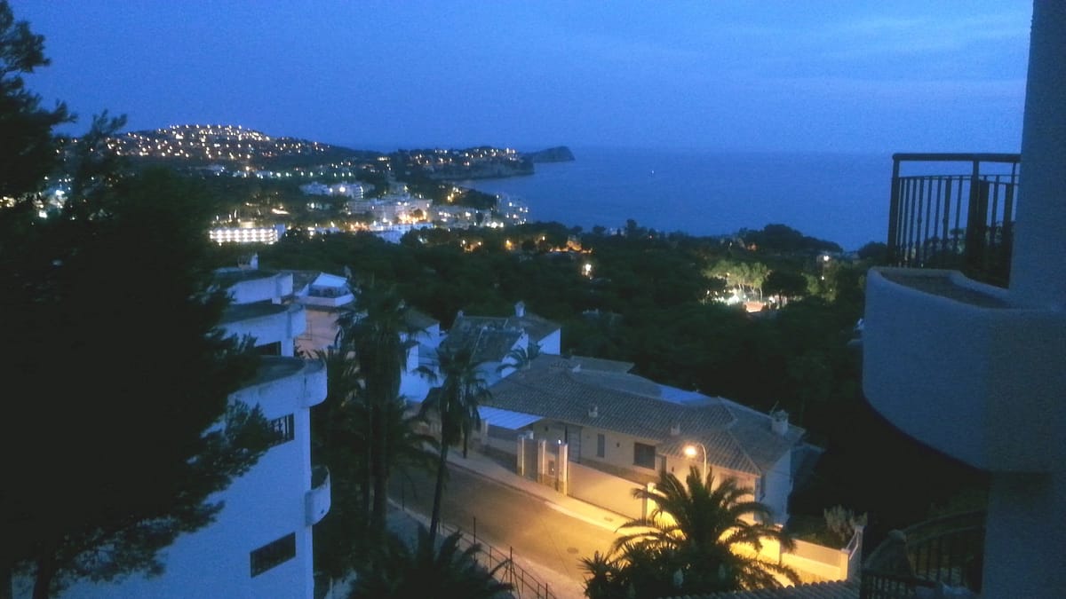 Nous avons testé un hôtel réservé aux adultes. 6 luabay08