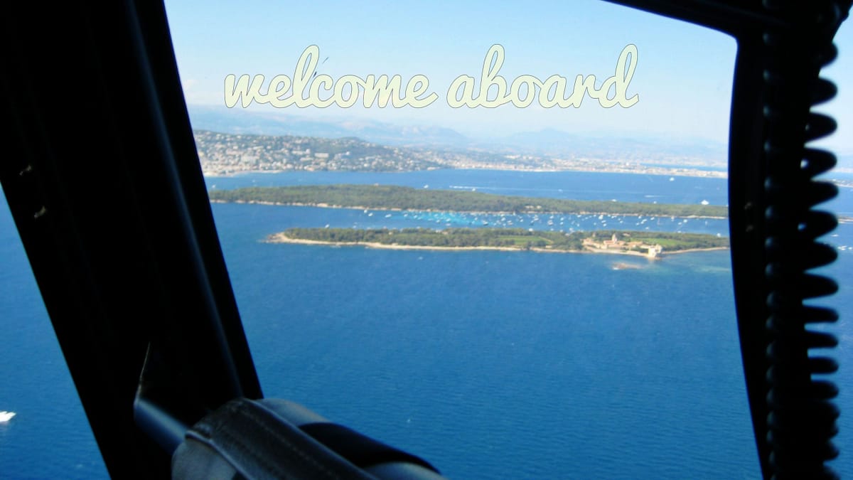 # En France Aussi : le Massif de l'Esterel vu du ciel 1 esterel01