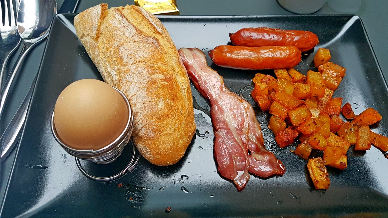 Mes premières fois à Lille-Roubaix 14 Gastama Lille