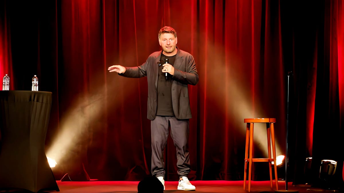 Les Théâtrales d'Eze 2024 6 Philippe Lellouche Les théâtrales d'EZE