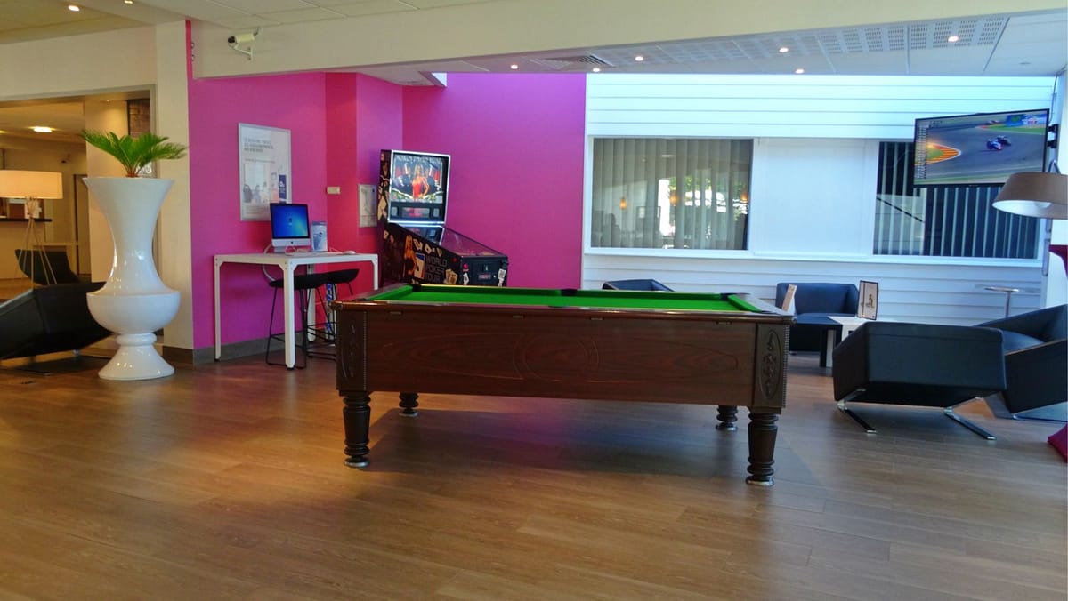 Escapade amoureuse au Novotel Fontainebleau Ury 7 URY10