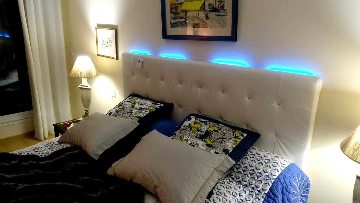 Dormir à Fenêtres-sur-mer en Normandie 5 fenetresurmer06