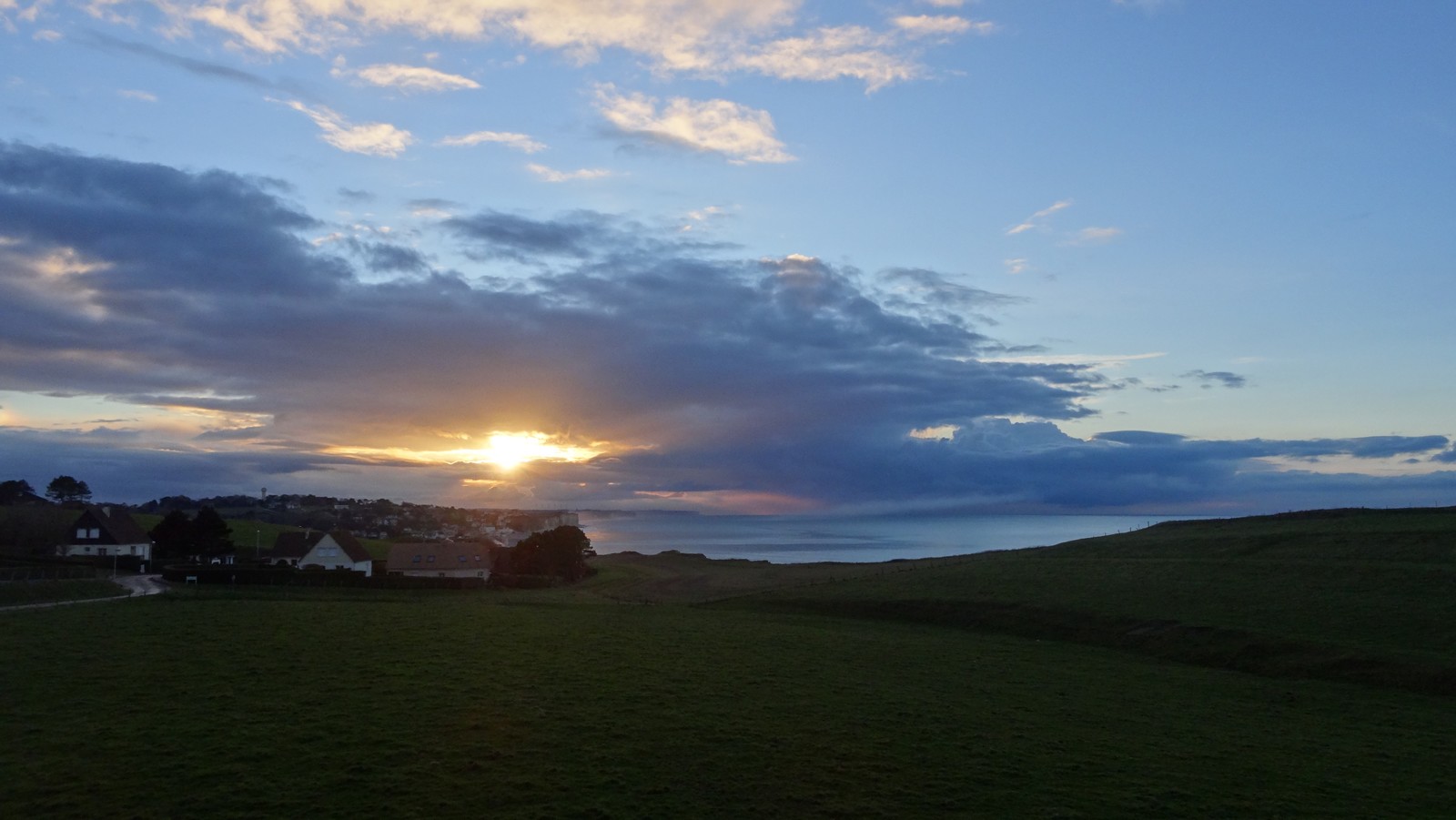 Dormir à Fenêtres-sur-mer en Normandie 9 fenetresurmer11