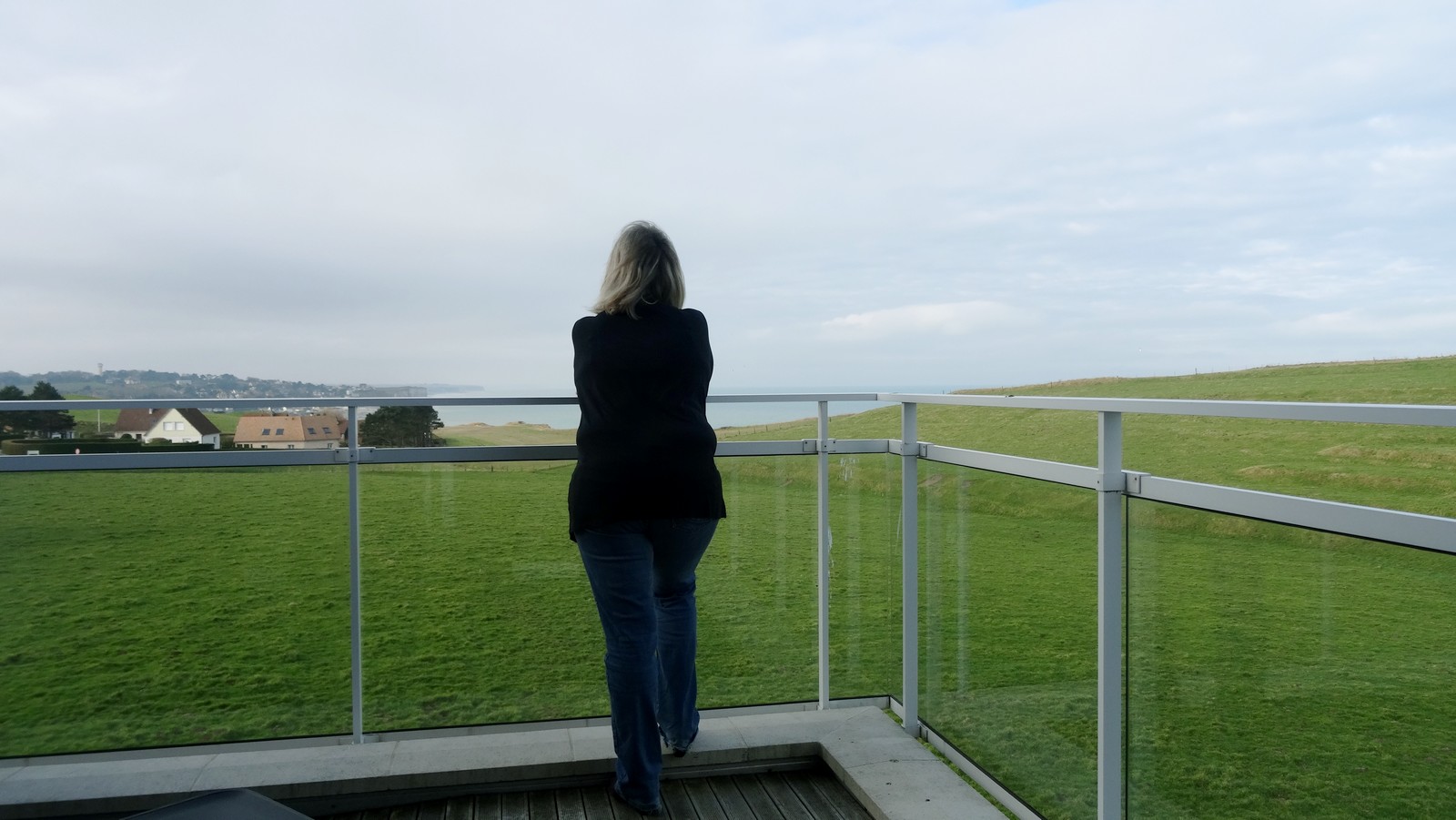 Dormir à Fenêtres-sur-mer en Normandie 10 fenetresurmer12