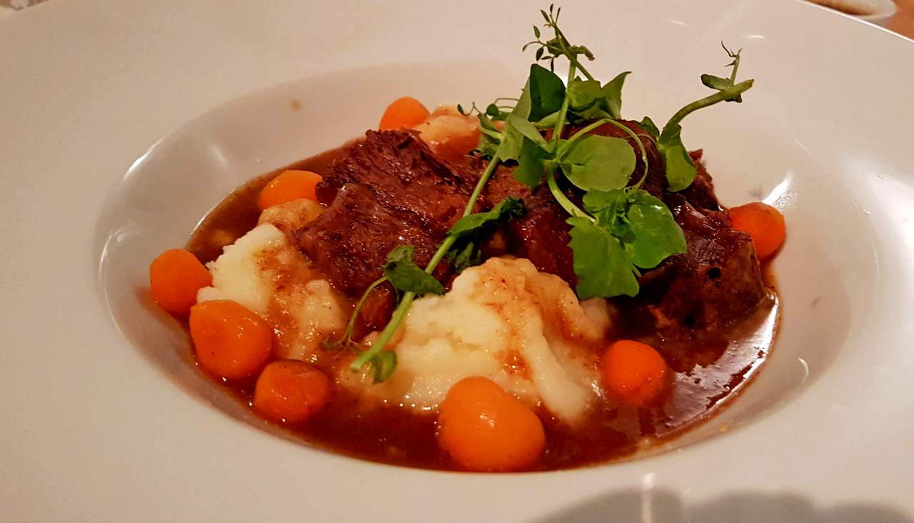 Que faire à Lille en 2 jours ? 33 CARBONADE FLAMANDE