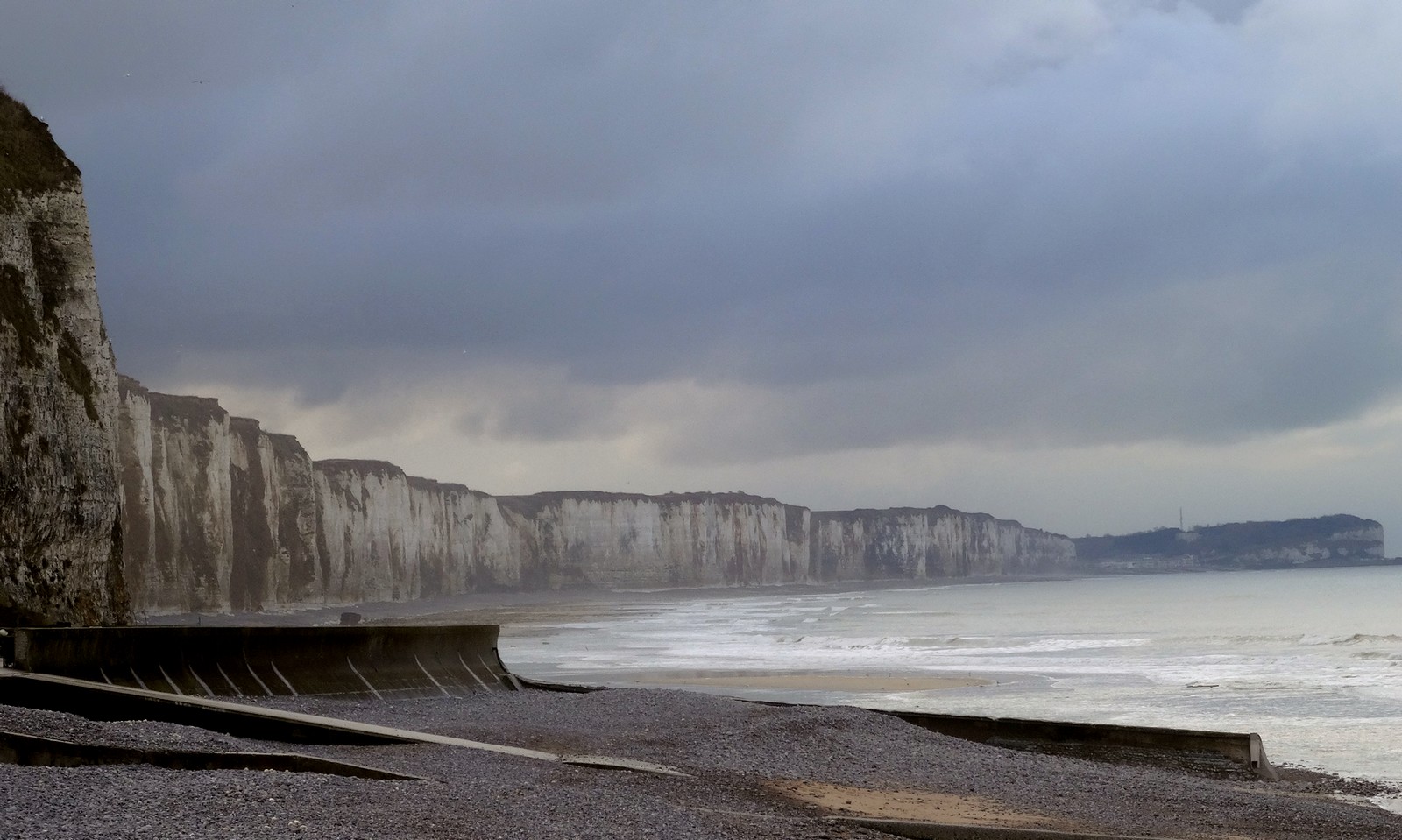 Dormir à Fenêtres-sur-mer en Normandie 13 Veules les roses
