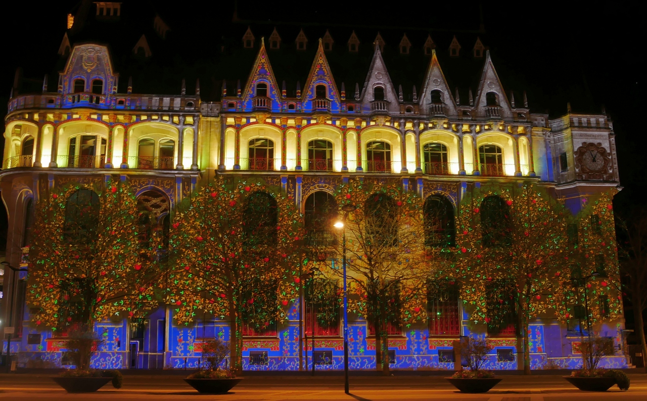 10 bonnes raisons de découvrir Chartres en lumières 3 Chartres en lumières 2018 escapades amoureuses