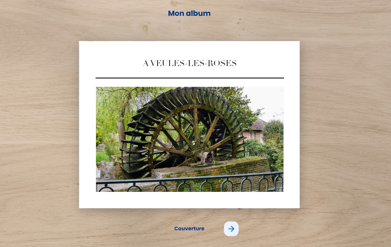 Cheerz : revivez vos plus beaux souvenirs à deux avec un album photos personnalisé. 3 album photos Cheerz