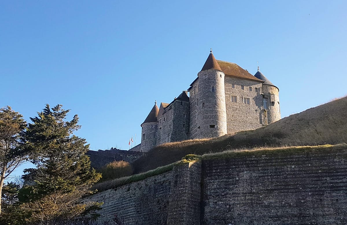 Mes meilleures adresses pour un week-end en amoureux en NORMANDIE en bord de mer. 12 20190324 165624