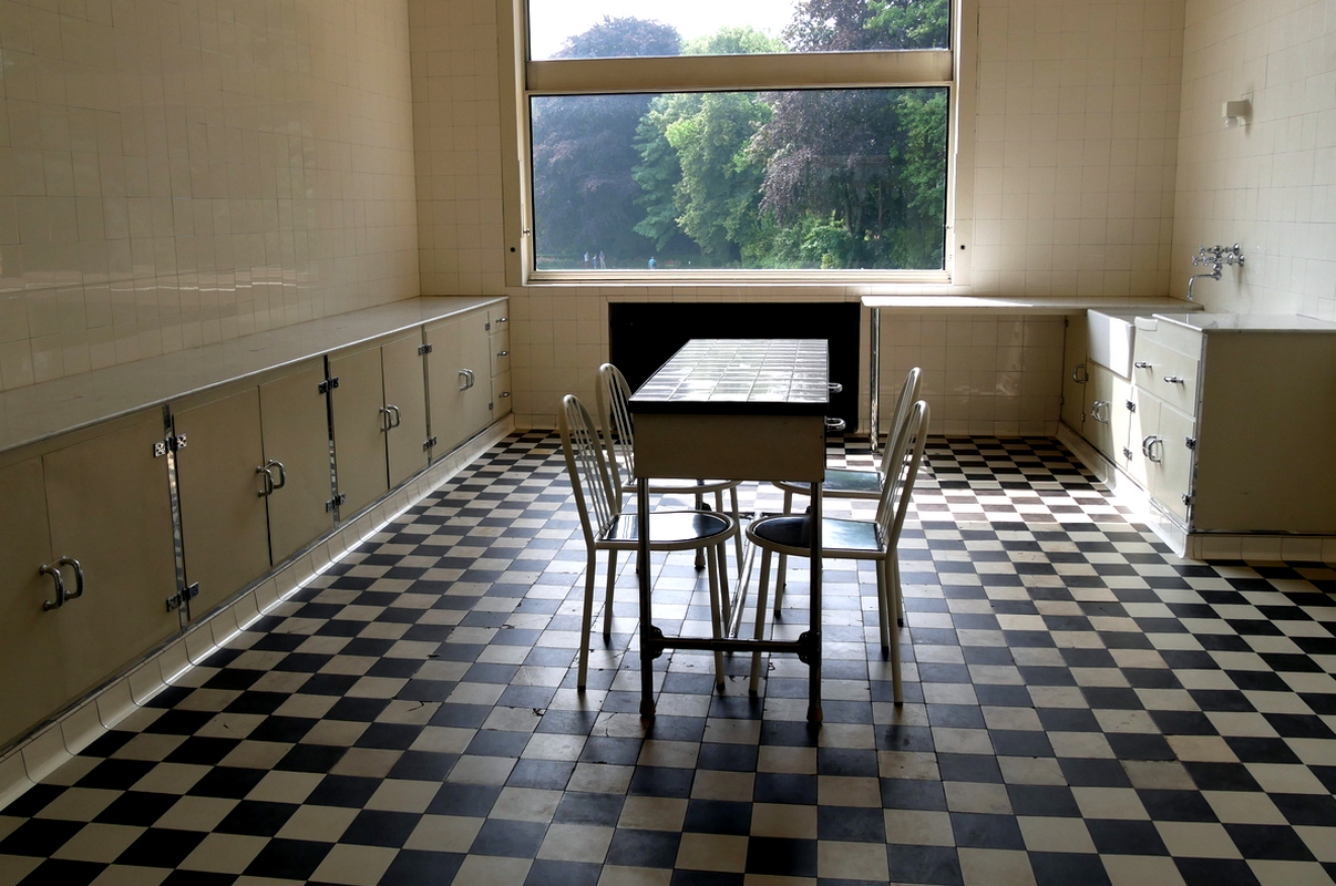 Roubaix : mes coups de coeur 9 Roubaix la villa cavrois escapades amoureuses