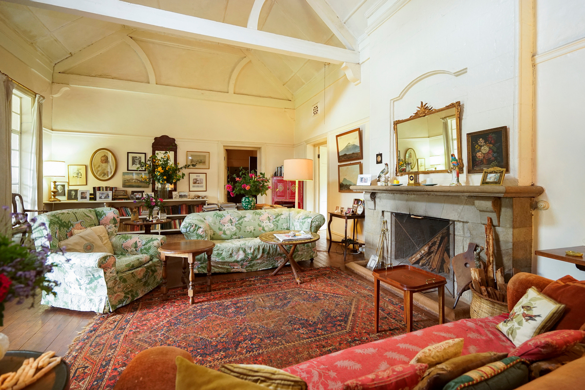 Séjourner dans le décor d'un film avec Airbnb 8 Nairobi Kenya airbnb