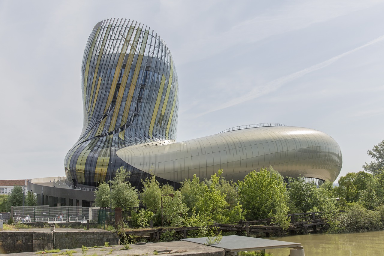 Un week-end à Bordeaux : ses lieux culturels, sa gastronomie et son vin. 1 wine 3990106 1280