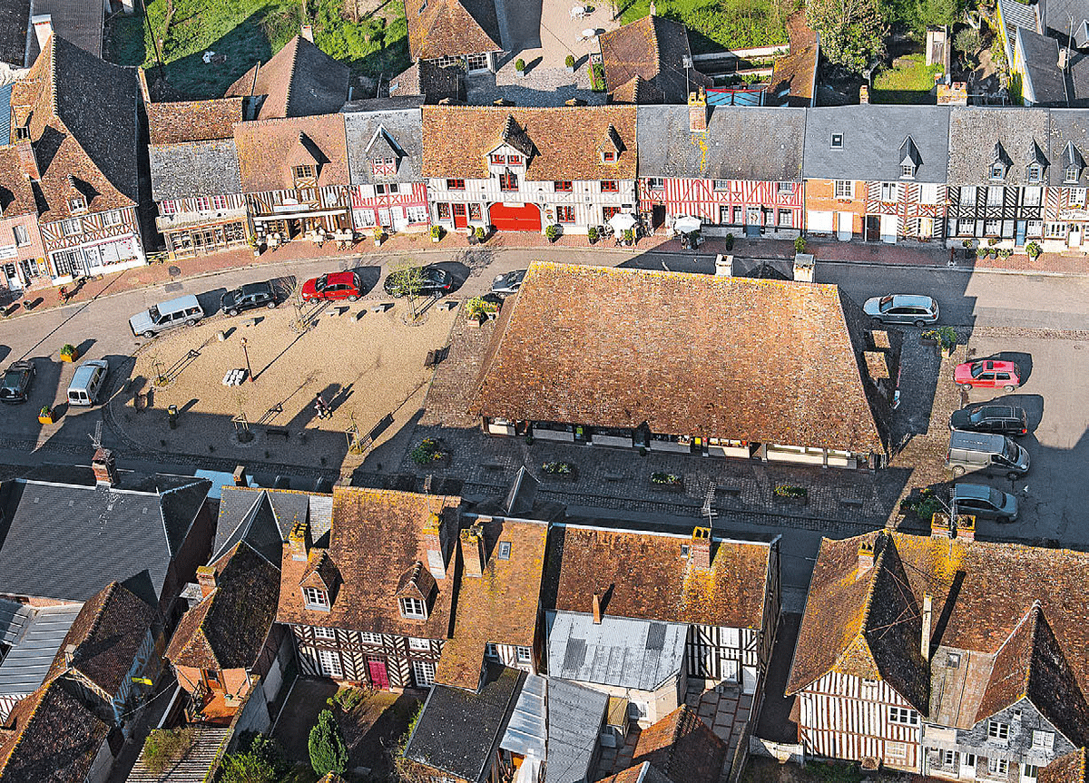 Livre : Les plus beaux villages de France 4 image 6