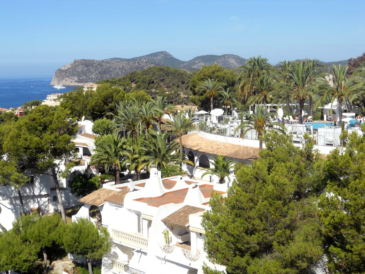 Nous avons testé un hôtel réservé aux adultes. 5 luabay06