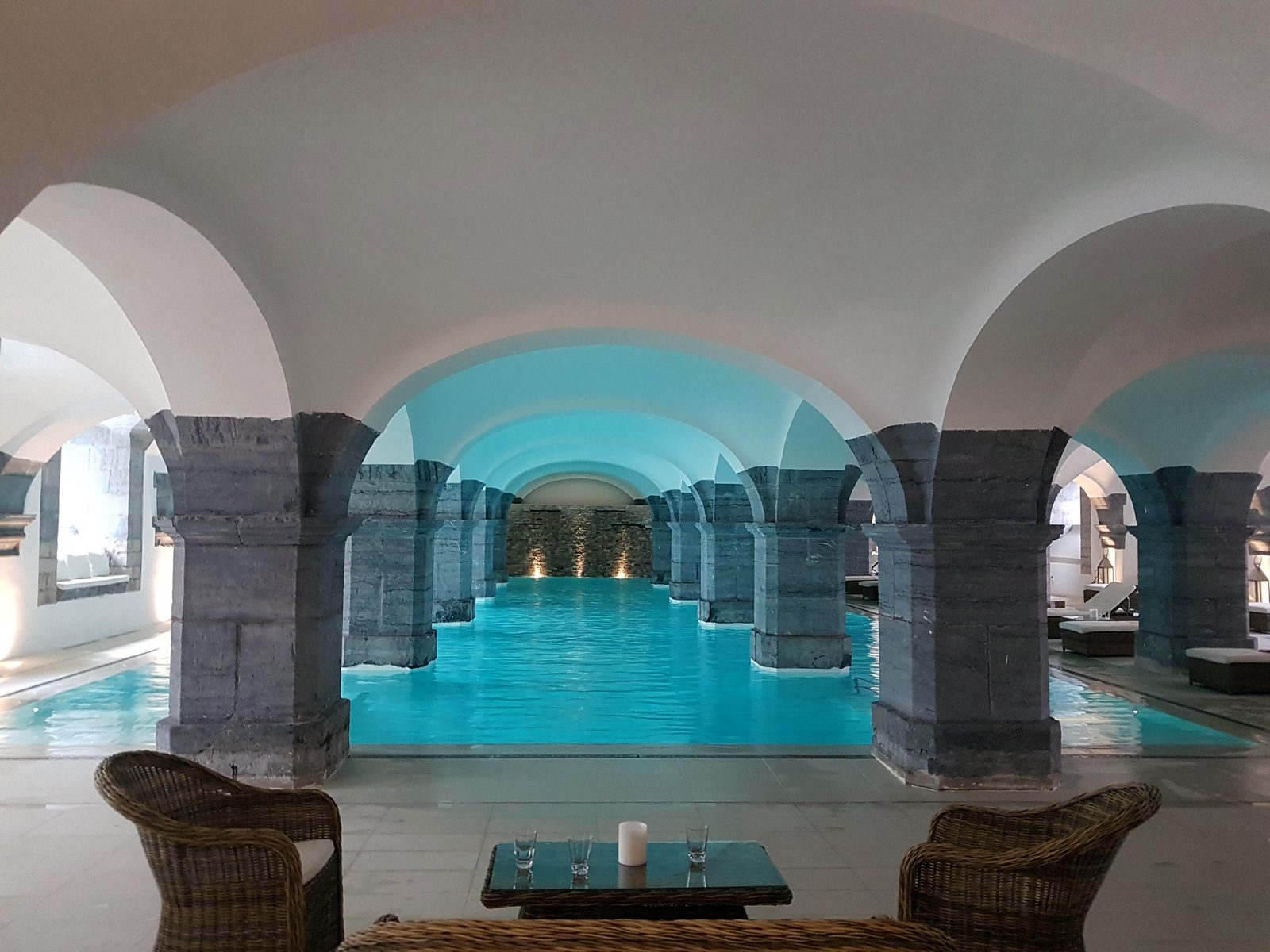 Royal Hainaut resort&spa, un hôtel d'exception 14 royal hainaut resort&spa hôtel valenciennes escapades amoureuses