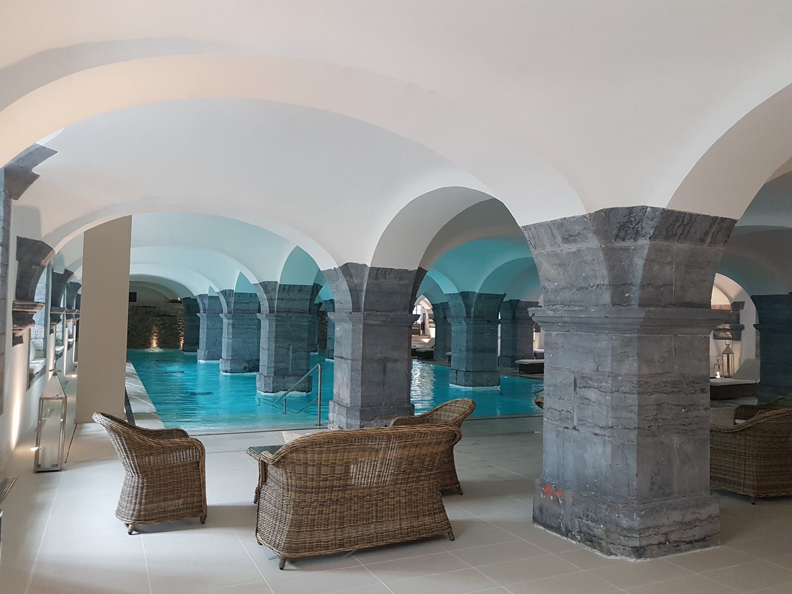 Royal Hainaut resort&spa, un hôtel d'exception 13 royal hainaut resort&spa hôtel valenciennes escapades amoureuses