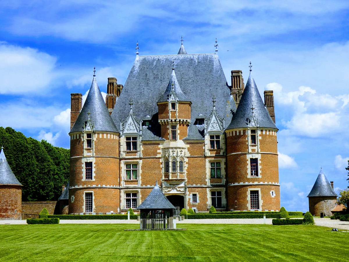 Mes meilleures adresses pour un week-end en amoureux en NORMANDIE en bord de mer. 11 EFFECTS