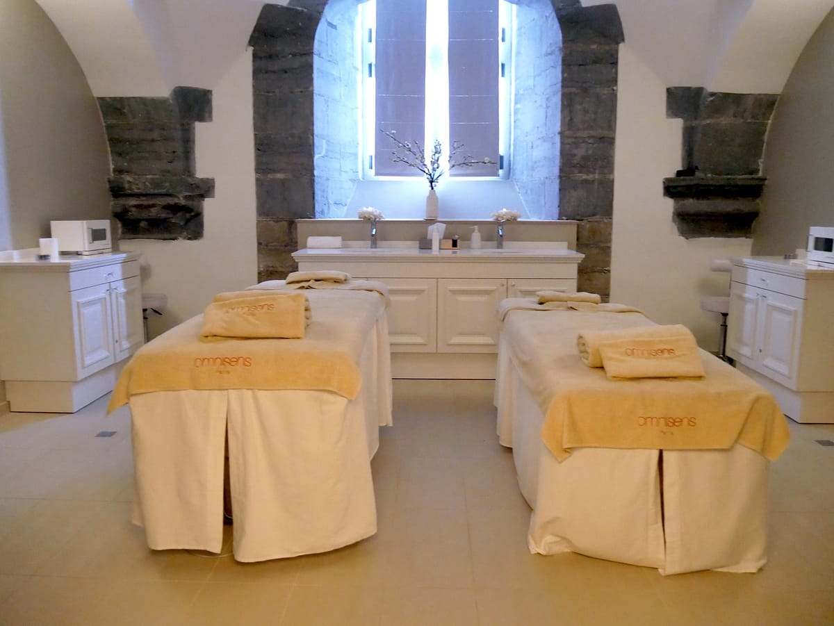 Royal Hainaut resort&spa, un hôtel d'exception 17 royal hainaut resort&spa hôtel valenciennes escapades amoureuses