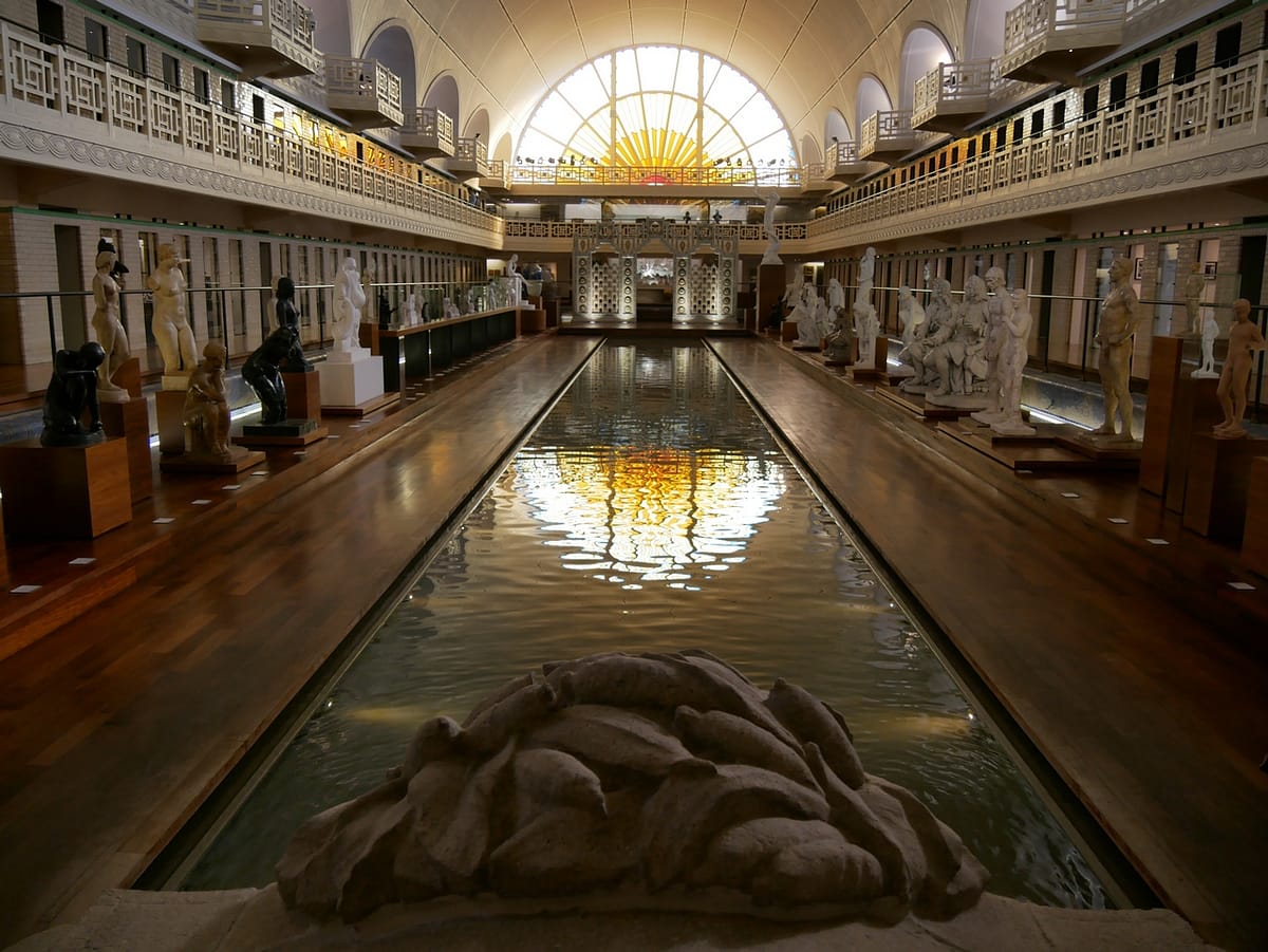Roubaix : mes coups de coeur 5 Roubaix la piscine Escapades amoureuses