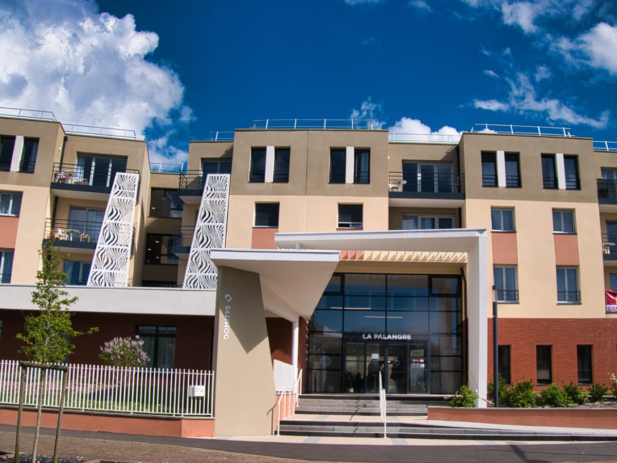 2 jours auTréport : un week-end de détente et de découverte avec Domitys ! 1 résidence Domitys la palangre au Tréport