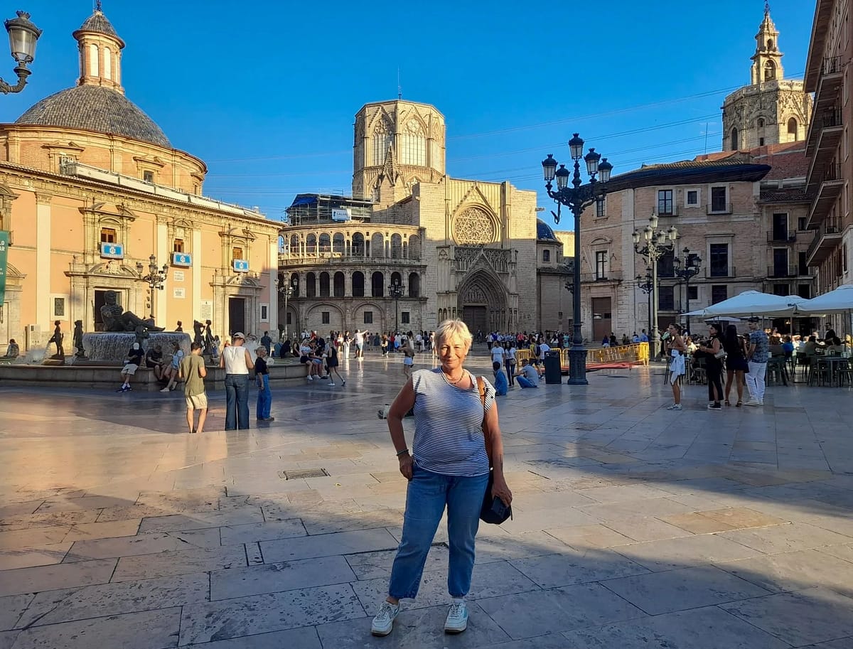 Que faire à Valencia en 3 jours ? Itinéraire complet + conseils 7 Valencia en 3 jours Escapades amoureuses