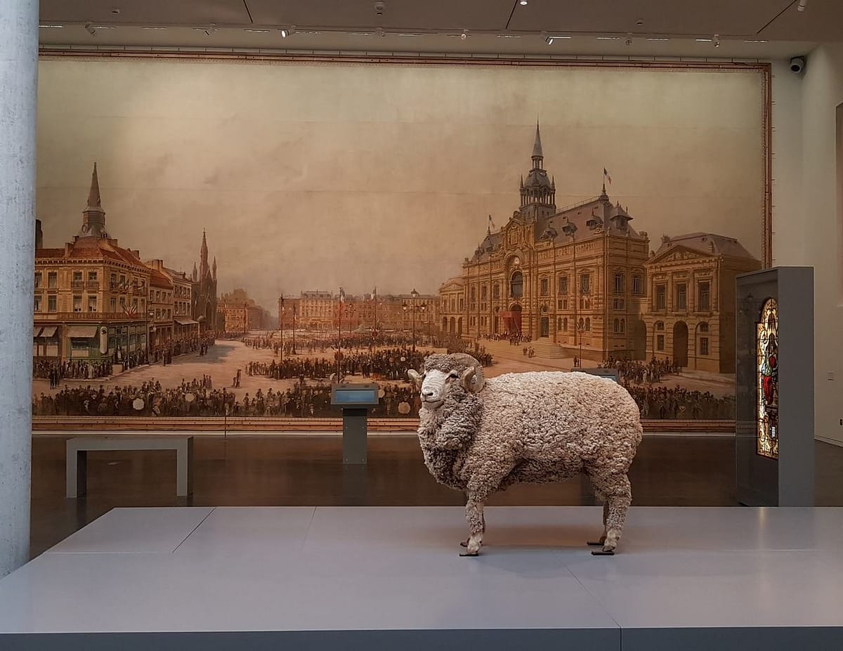 Roubaix : mes coups de coeur 6 Roubaix la piscine Escapades amoureuses