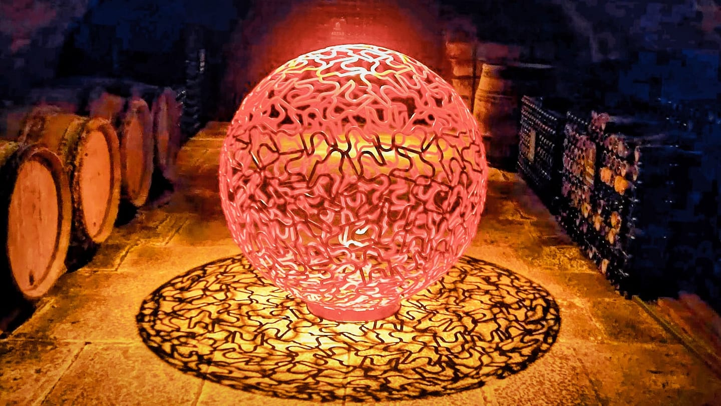 Week-end à Beaune : Entre Hospices et Caves, un voyage dans le temps 9 Dans les caves Patriarche Beaune France