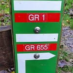 Randonner à Luzarches dans le Val d'Oise. 19 randonnée à Luzarches