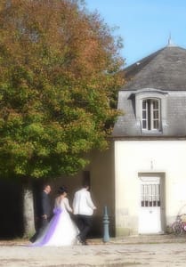 Escapade amoureuse à Fontainebleau 10 Fontainebleau11