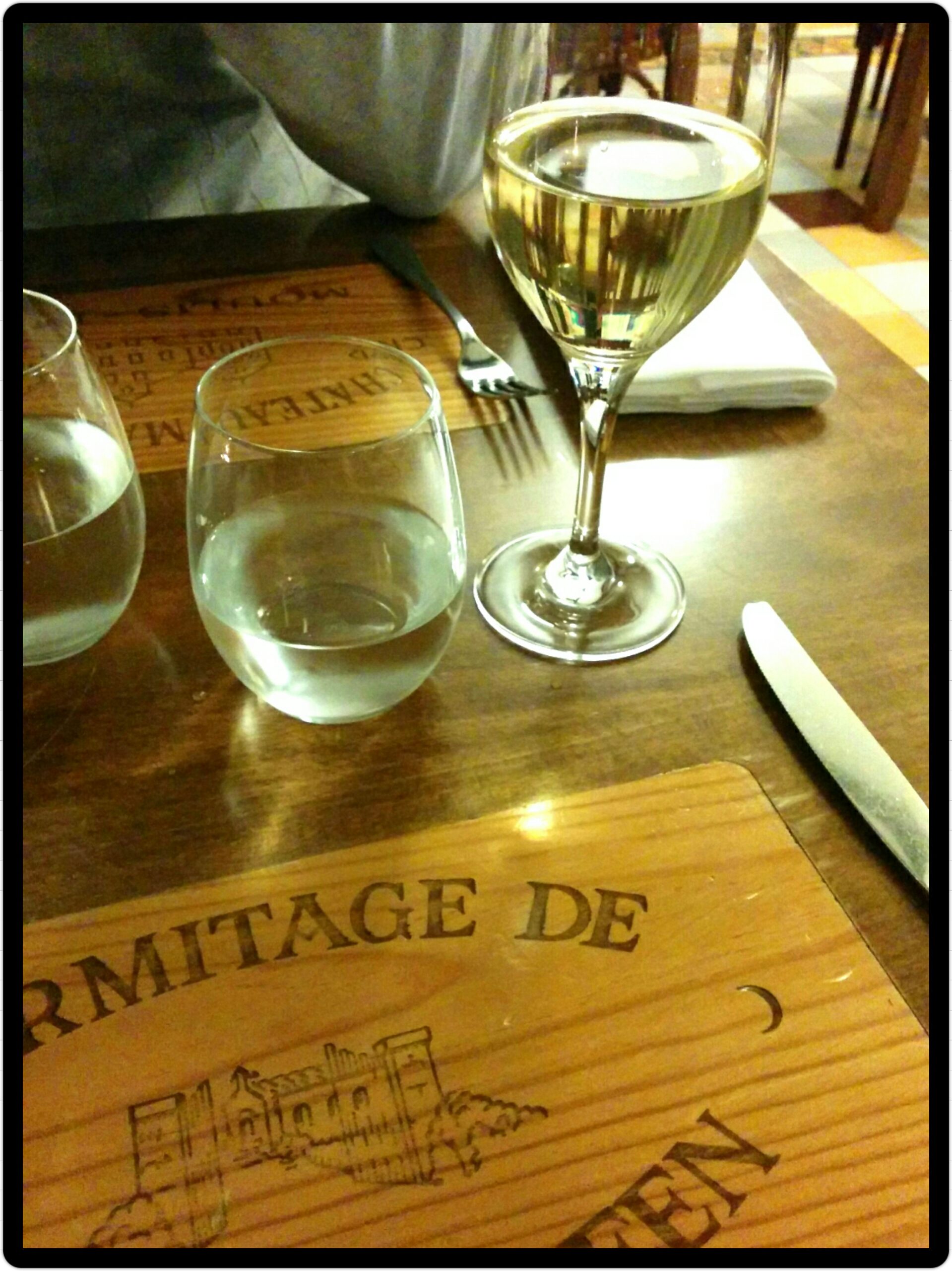 Plus on est de food, plus on rit (interview) 1 deco1