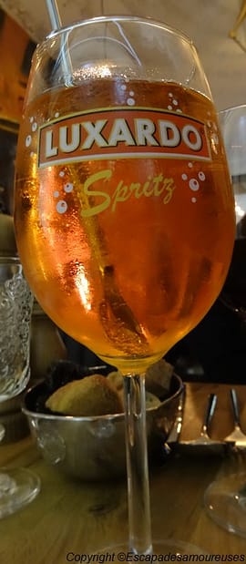 Le Nicoletta, une belle adresse italienne. 5 lenicoletta02