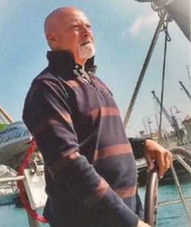 Croisière dans les îles Eoliennes 2 croisiere07