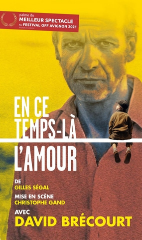 Les Théâtrales d'Eze 2024 7 en ce temps la l amour