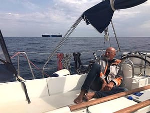 Croisière dans les îles Eoliennes 3 croisiere08