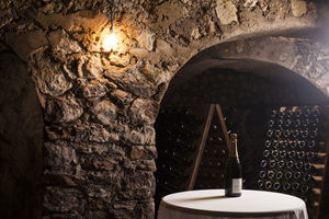 Les fêtes de Noël dans l'Aisne en 1 clic. 1 champagne de l'Aisne