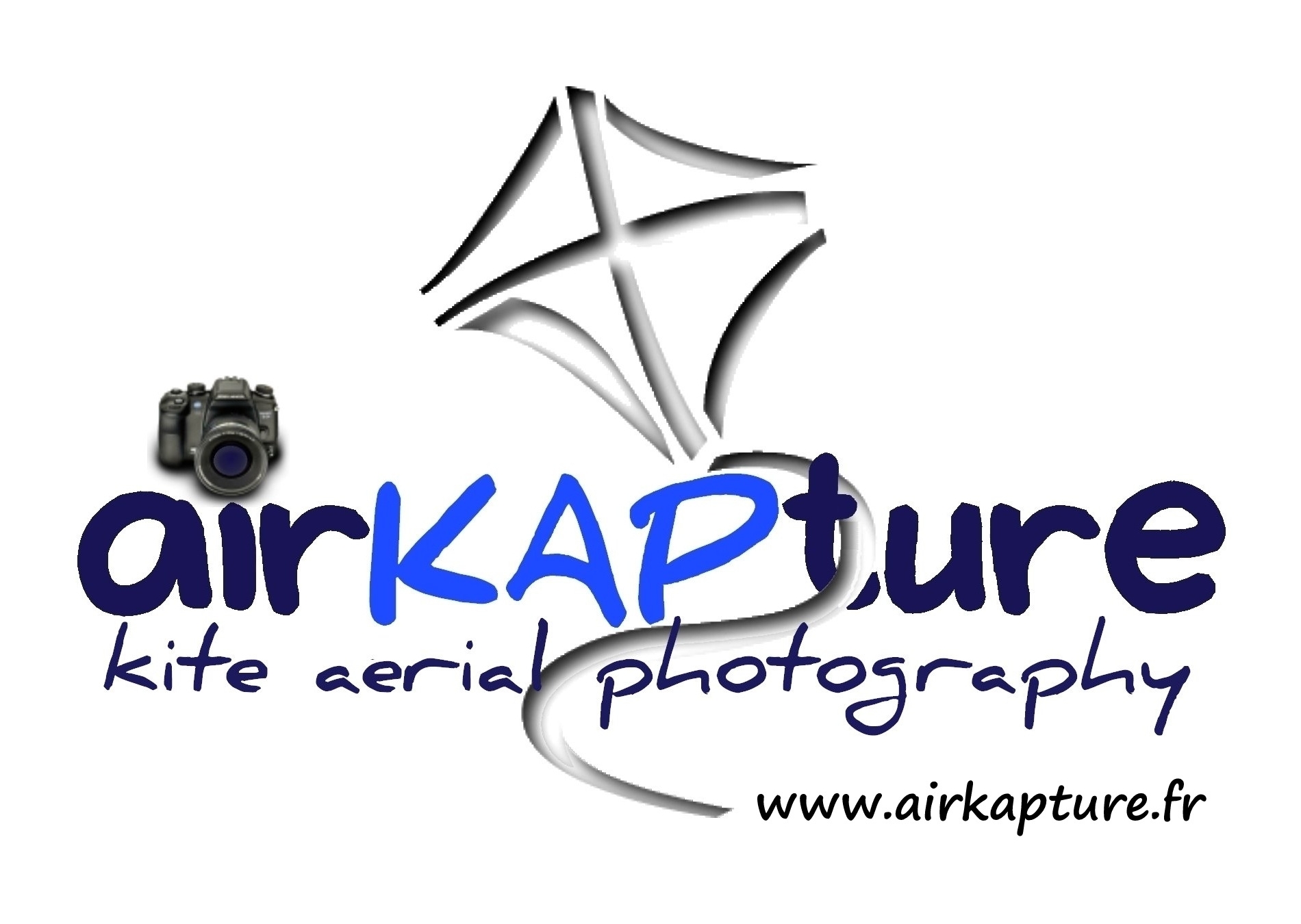 Interview de Fabien « kapiste » (KAP pour Kite Aerial Photography). 8 airkapture