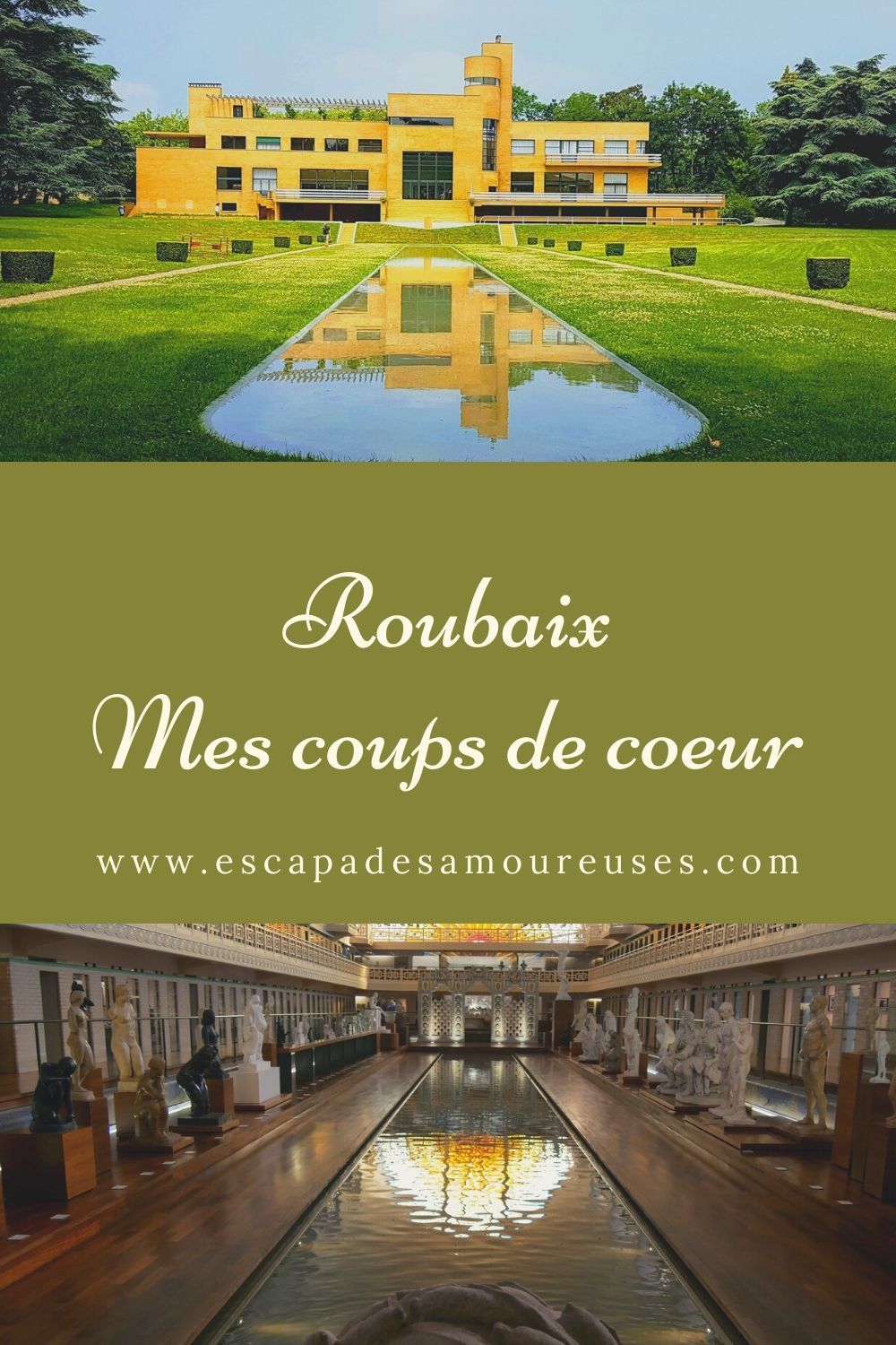 Roubaix : mes coups de coeur 37 Roubaix mes coups de coeur escapades amoureuses