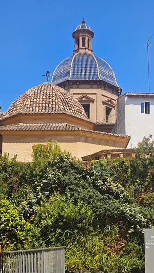 Centre d'Art Hortensia Herrero à Valencia : visite et infos pratiques 3 Le Centre d'Art Hortensia Herrero