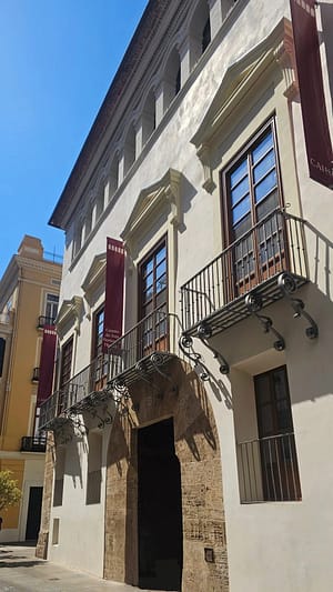 Centre d'Art Hortensia Herrero à Valencia : visite et infos pratiques 4 Le Centre d'Art Hortensia Herrero