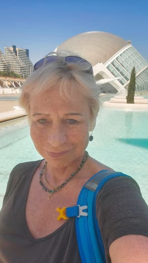 Visiter la Cité des Arts de Valencia : guide pratique et tarifs 2025 11 Cité des arts et des sciences de Valence sophie duflo