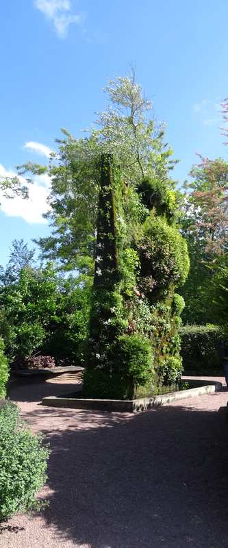 Le domaine de Chaumont-sur-Loire : un trésor caché à explorer absolument! 5 domaine de Chaumont-sur-Loire