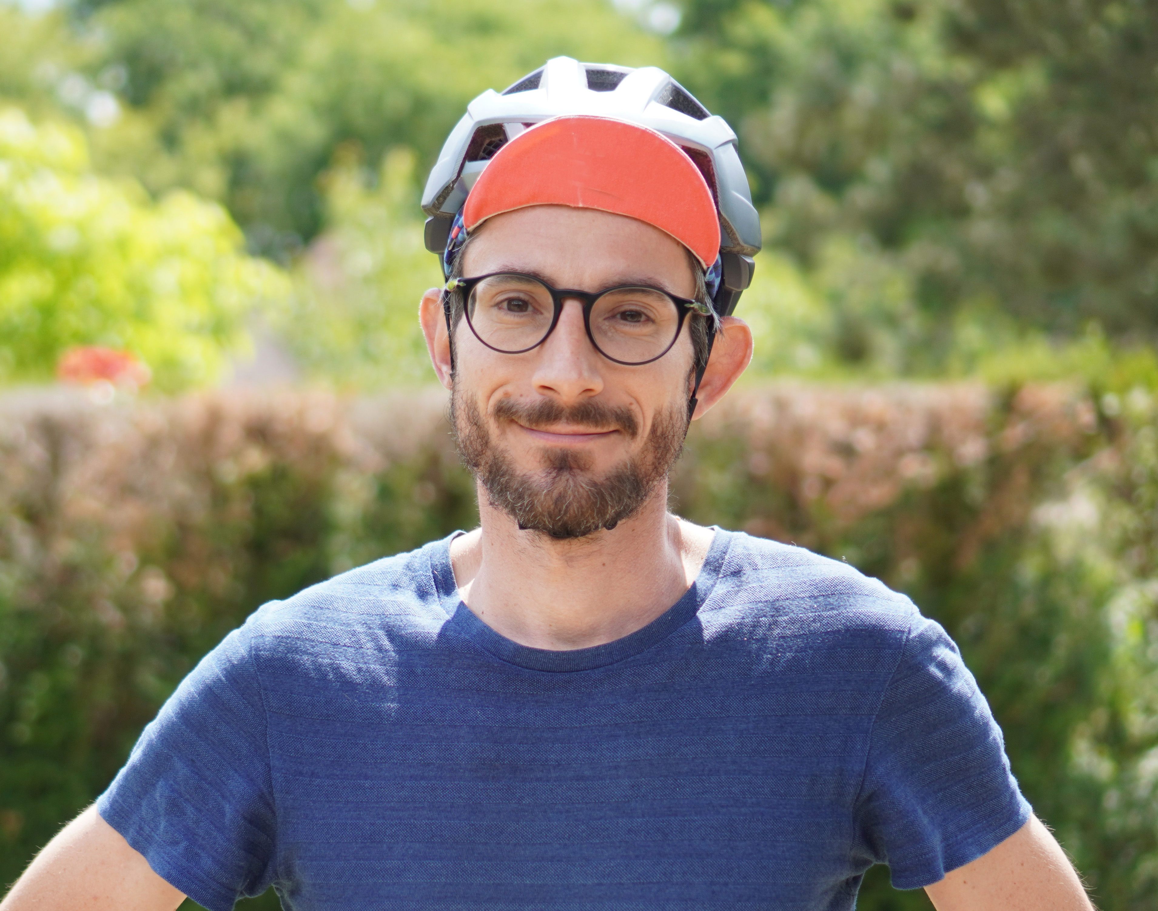 Quelques idées cadeaux, idées lecture 2 Olivier Godin A velo